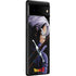 Dragon Ball Z Trunks Portrait Google Pixel 6 Pro Skin